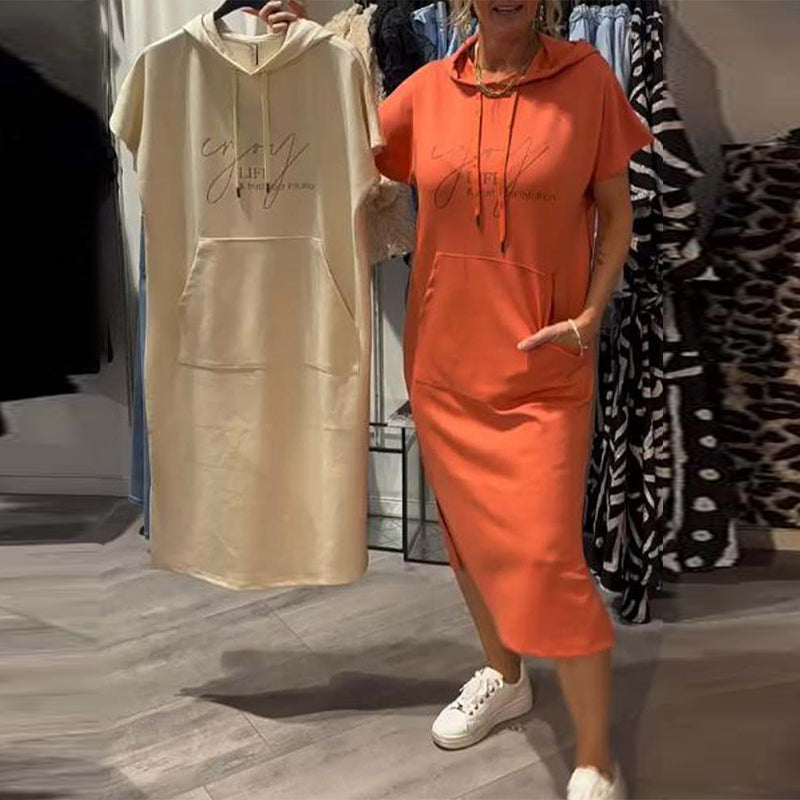 Vanya | Robe d'été légère