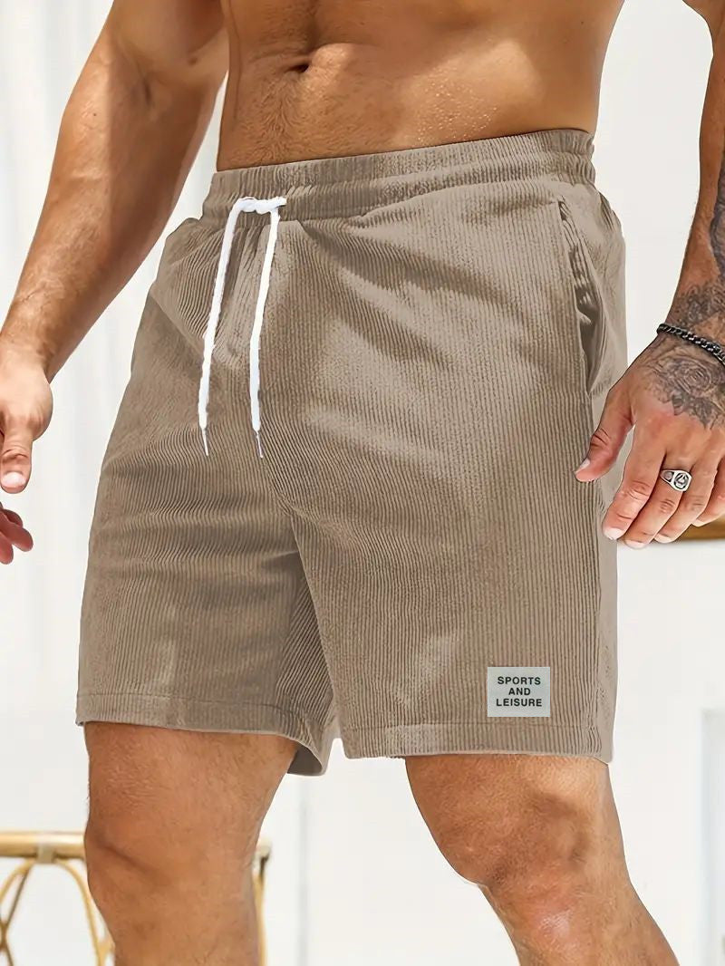 Lio™ - Shorts confortables