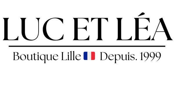 Luc et Lea