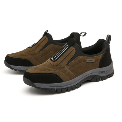 REMI | CHAUSSURE DE MARCHE ORTHOPÉDIQUE