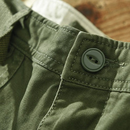 Sebastiano | Pantalons modernes