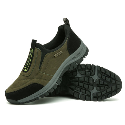 REMI | CHAUSSURE DE MARCHE ORTHOPÉDIQUE