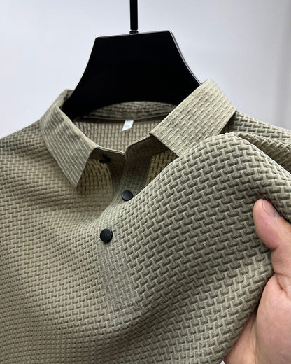 Davanté | T-shirt élégant pour hommes