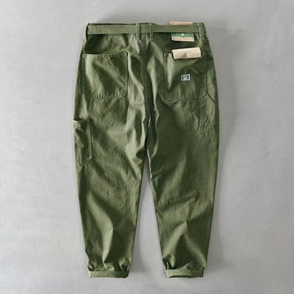 Sebastiano | Pantalons modernes
