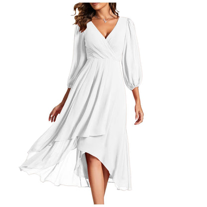 Bonnie™ | Robe à décolleté