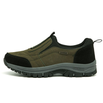 REMI | CHAUSSURE DE MARCHE ORTHOPÉDIQUE