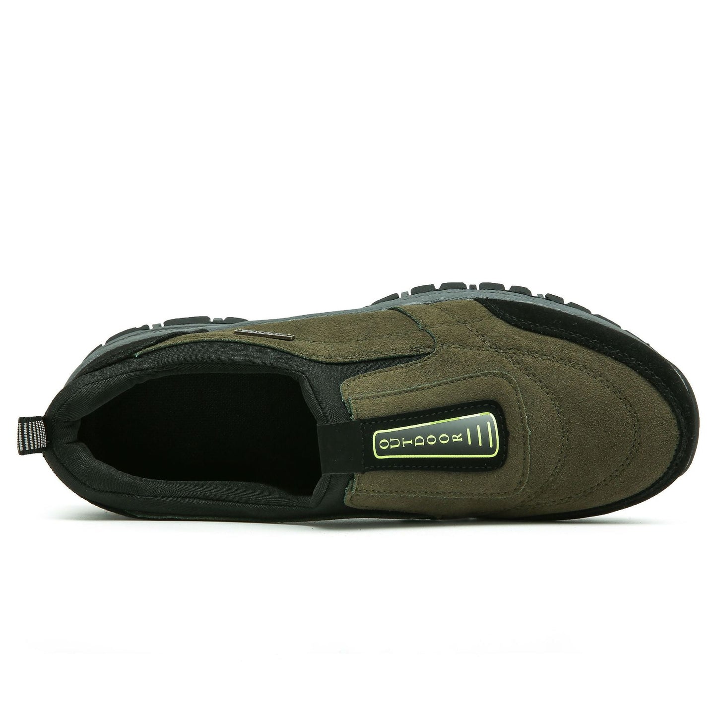 REMI | CHAUSSURE DE MARCHE ORTHOPÉDIQUE