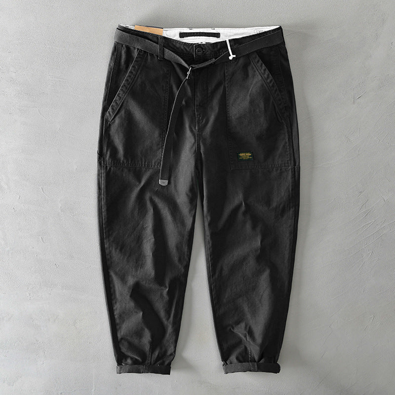 Sebastiano | Pantalons modernes