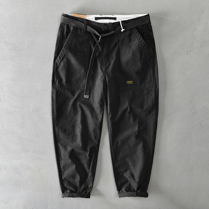 Sebastiano | Pantalons modernes