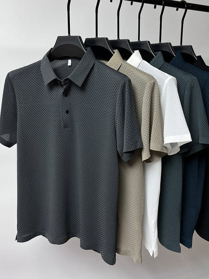 Davanté | T-shirt élégant pour hommes