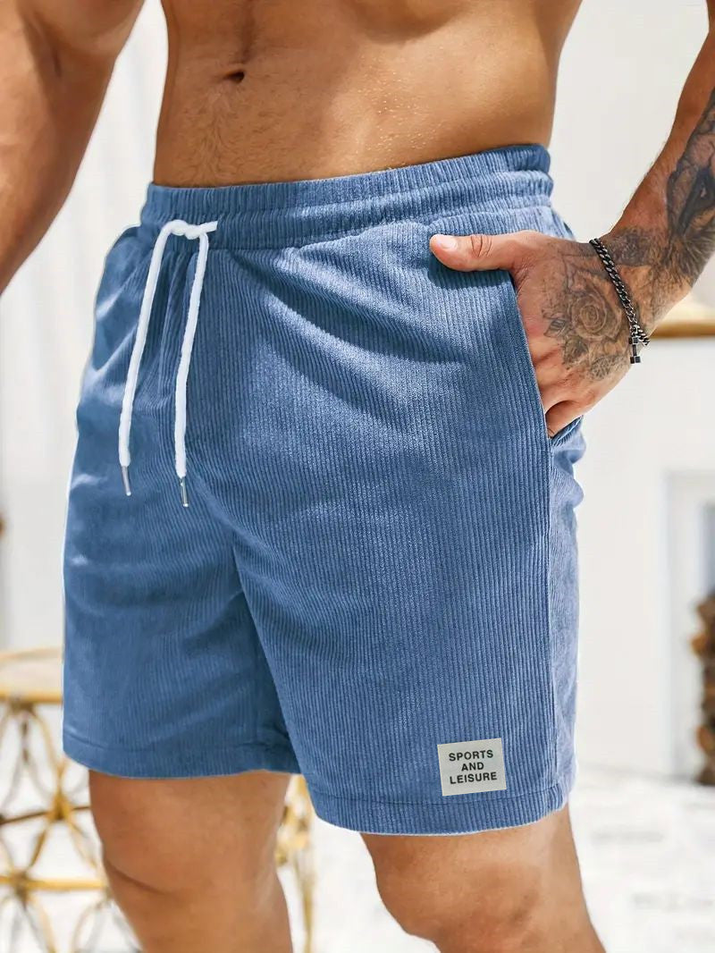 Lio™ - Shorts confortables