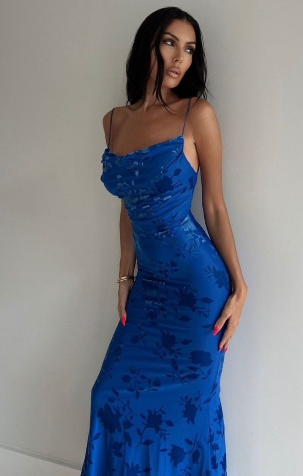 Azzurra – Robe Maxi