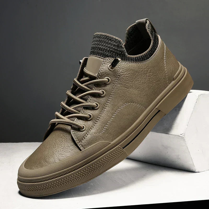 Urbanzy™ Tailor - Chaussures en Cuir