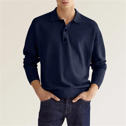 LUCA - PULL POLO POLYVALENT