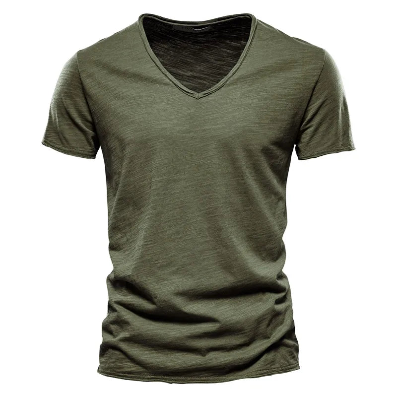 MimiPatrick™ | Chemise d'Été en Coton (1+1 GRATUIT)