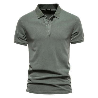 Mimi et Patrick™ | Polo pour hommes