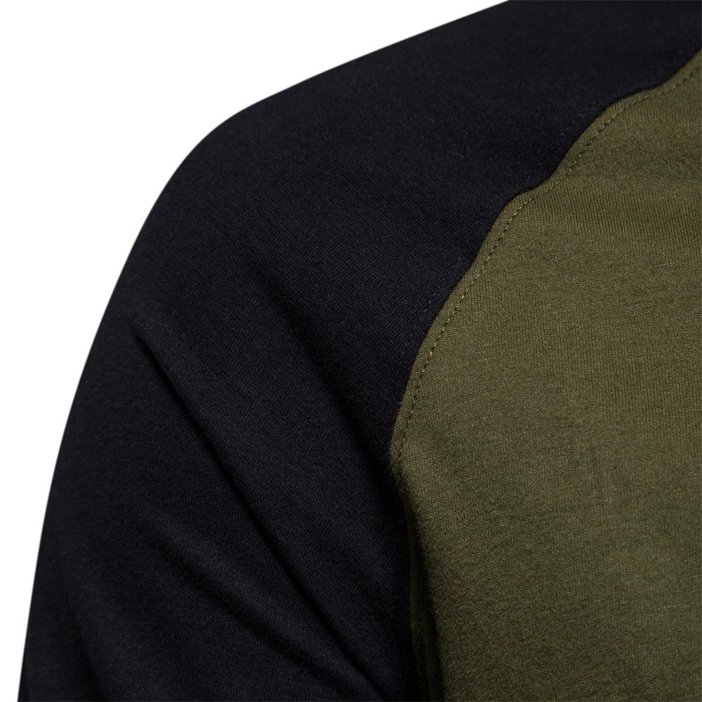 Lars | Chemise à manches longues