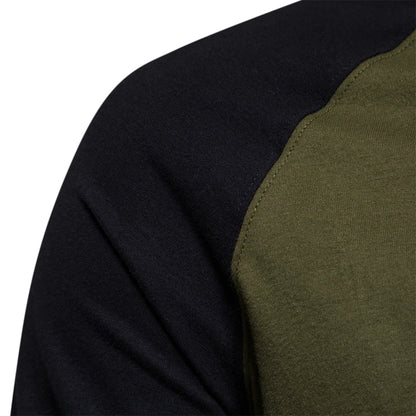 Lars | Chemise à manches longues
