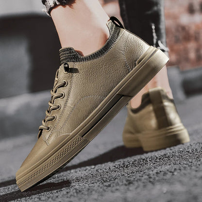 Urbanzy™ Tailor - Chaussures en Cuir