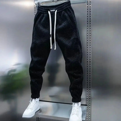 Leon™ | Pantalon décontracté à motifs