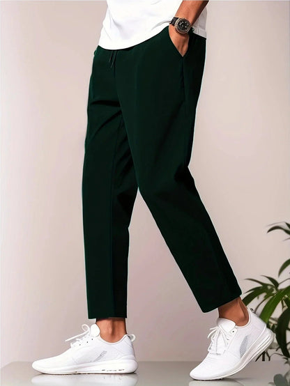 Rayan – Pantalon de loisirs léger