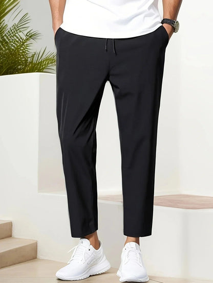 Rayan – Pantalon de loisirs léger