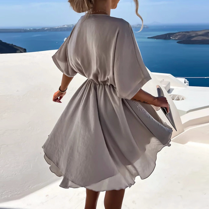 Zaya™ | Robe Élégante et Sophistiquée pour Toutes Occasions