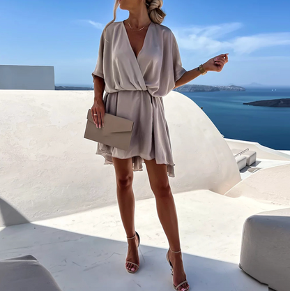 Zaya™ | Robe Élégante et Sophistiquée pour Toutes Occasions