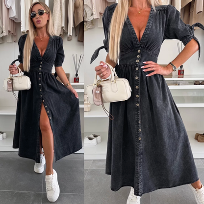 Nayra™ | Robe Élégante