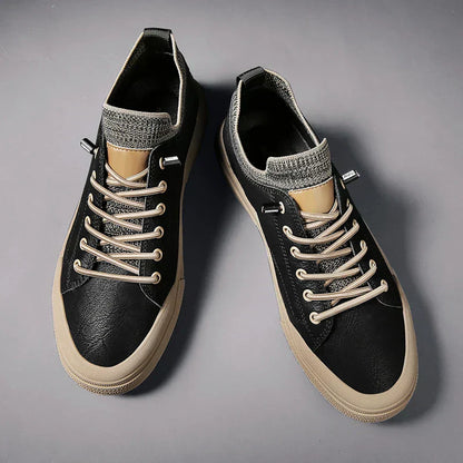 Urbanzy™ Tailor - Chaussures en Cuir