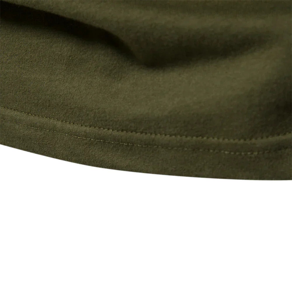 Lars | Chemise à manches longues
