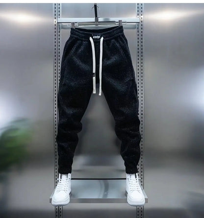Leon™ | Pantalon décontracté à motifs