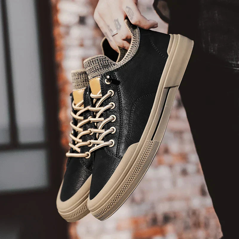 Urbanzy™ Tailor - Chaussures en Cuir