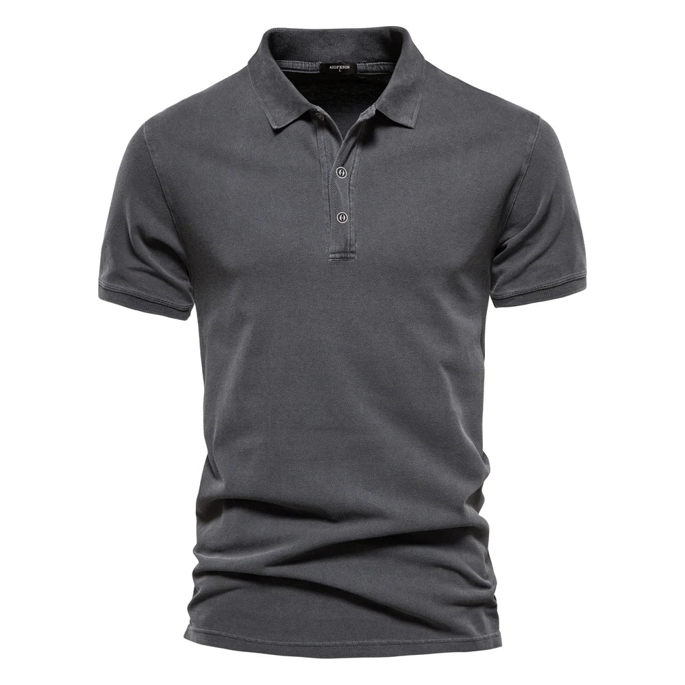 Mimi et Patrick™ | Polo pour hommes