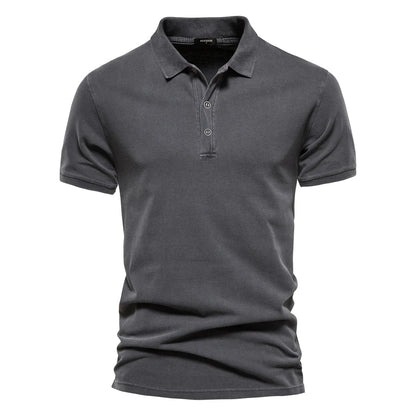Mimi et Patrick™ | Polo pour hommes