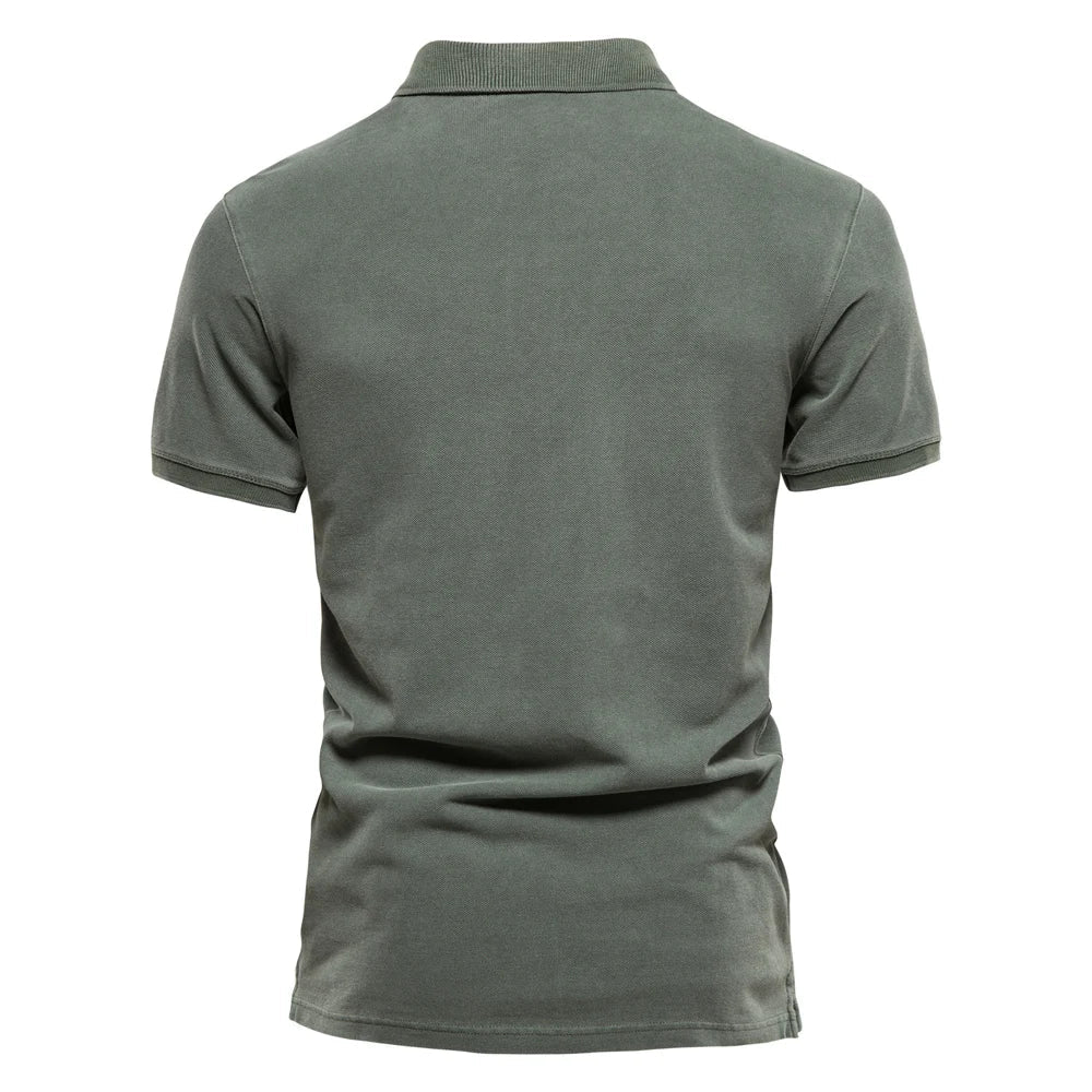 Mimi et Patrick™ | Polo pour hommes