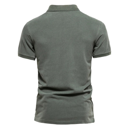 Mimi et Patrick™ | Polo pour hommes