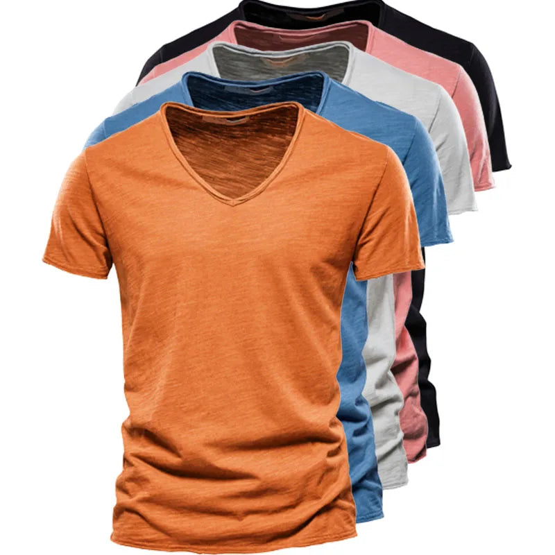MimiPatrick™ | Chemise d'Été en Coton (1+1 GRATUIT)