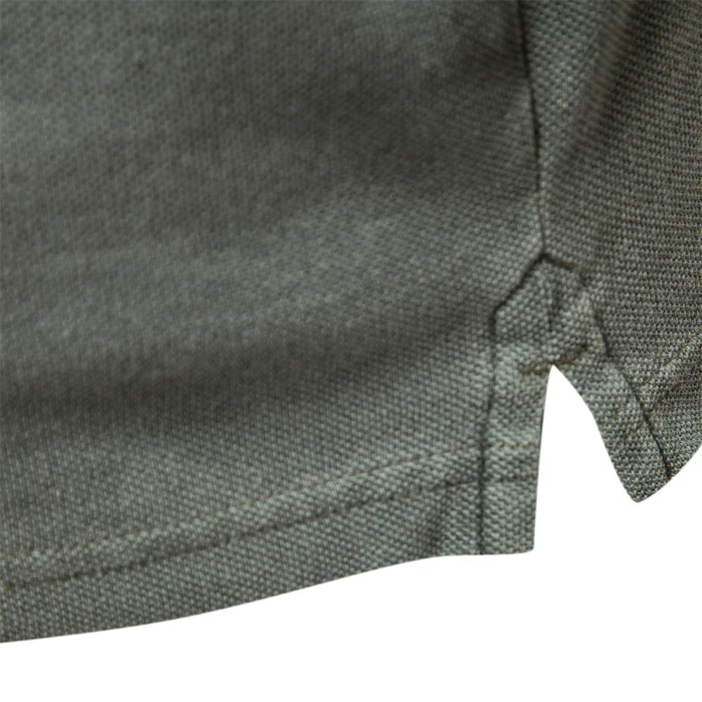 Mimi et Patrick™ | Polo pour hommes