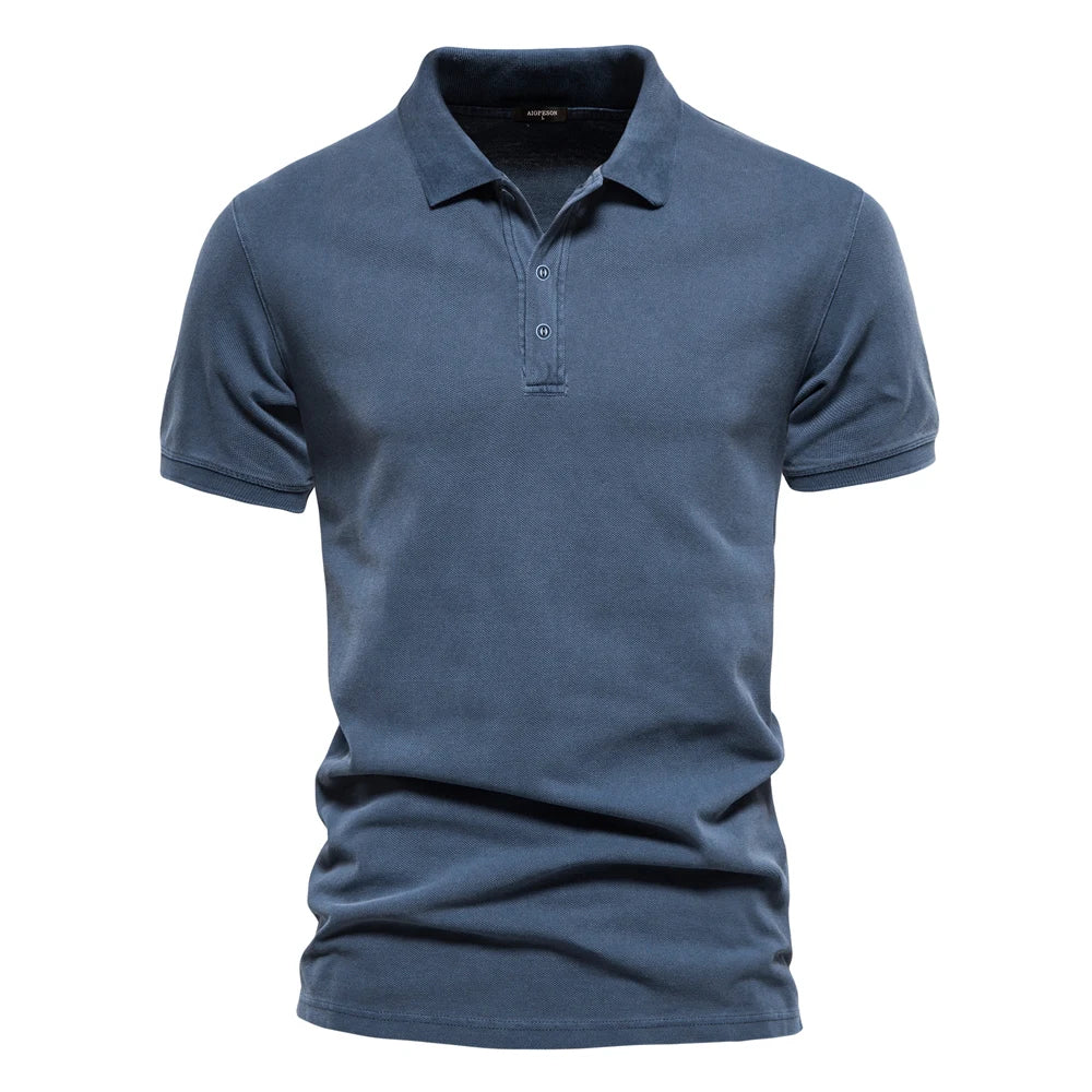 Mimi et Patrick™ | Polo pour hommes