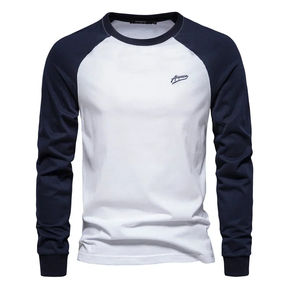 Lars | Chemise à manches longues