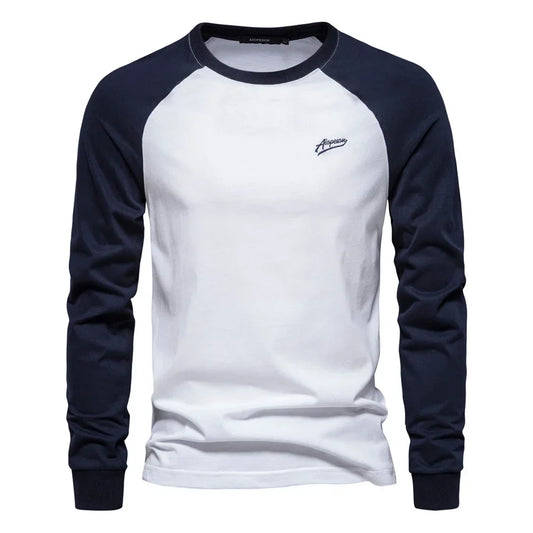 Lars | Chemise à manches longues