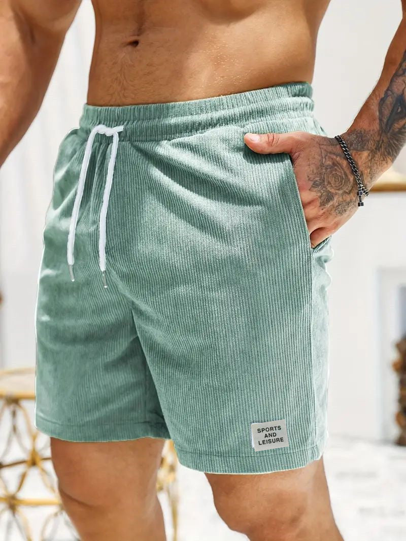 Lio™ - Shorts confortables