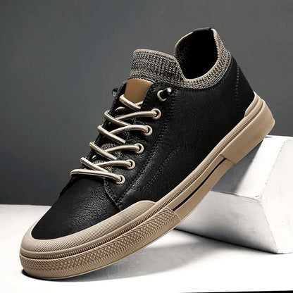 Urbanzy™ Tailor - Chaussures en Cuir