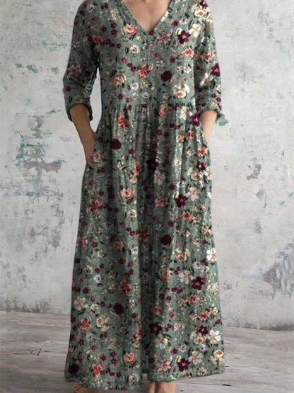 Aria | Robe d'été