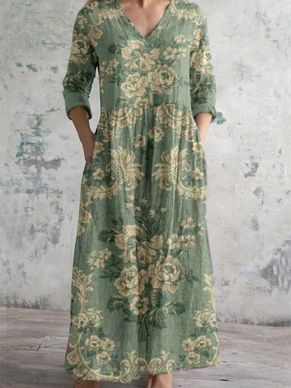 Aria | Robe d'été