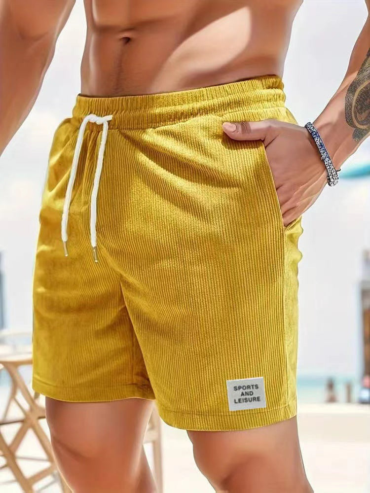 Lio™ - Shorts confortables