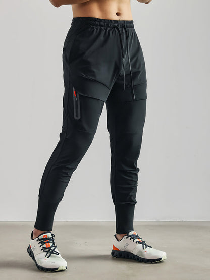 Wesley™ | Pantalons de Jogging Cargo