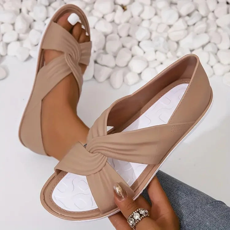 Beatrice | Sandales Orthopédiques Confortables pour Femmes