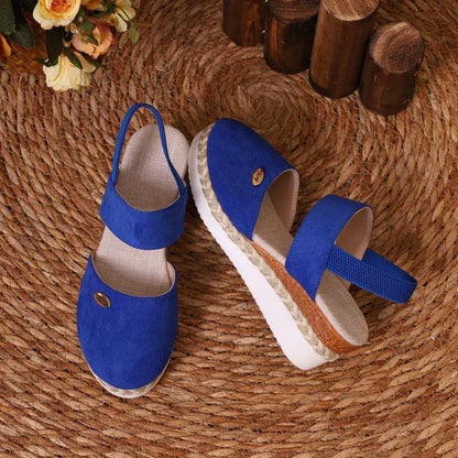 Adaline™ | Sandales orthopédiques